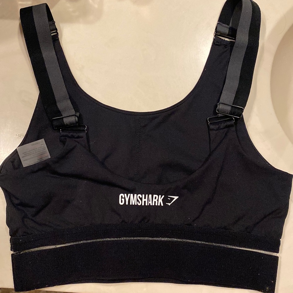 Gym Shark Sports Bra
